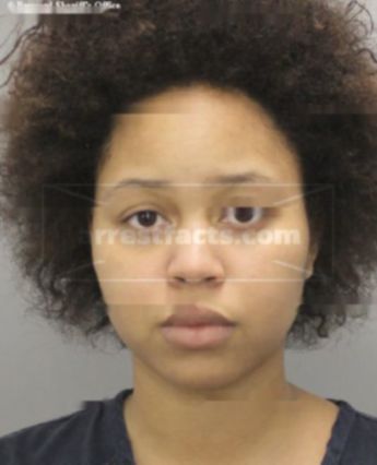 Alexis Domonique Sherard
