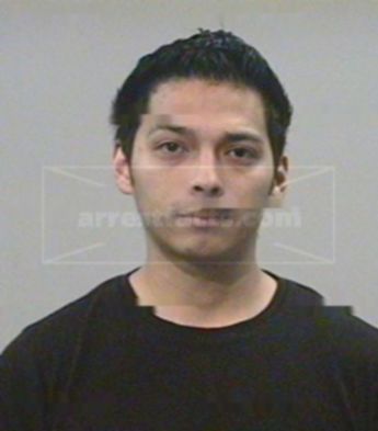 Edgar Letiel Pineda