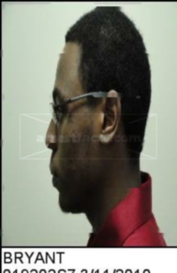 Jason Earl Bryant