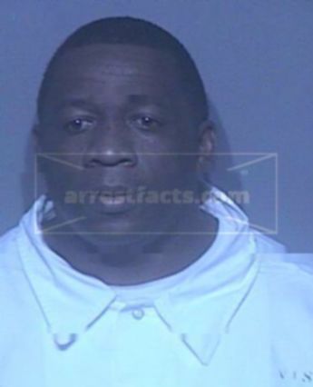 Antoine Maurice Chaney