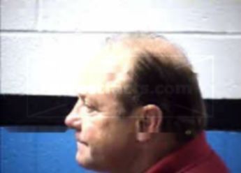 Donald Steven Cagle