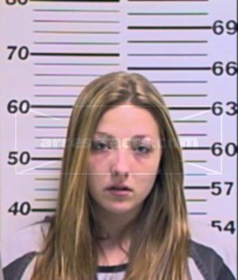 Katherine Alann Hodges
