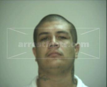 Eric Lucas Paredes