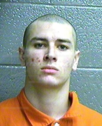 Bradley S Yount