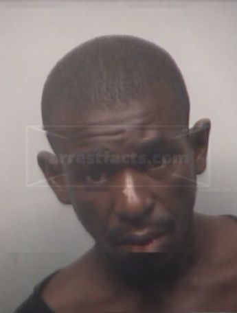 Jermaine Jacob Washington