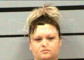 Cassie Lynn Oden