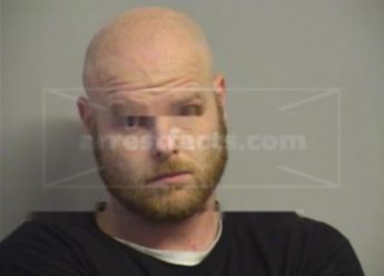 Joshua Bryan Barber