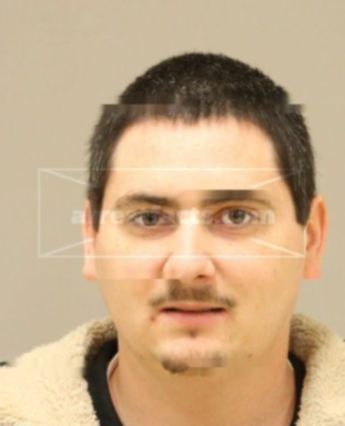 Brandon Clark Wagner