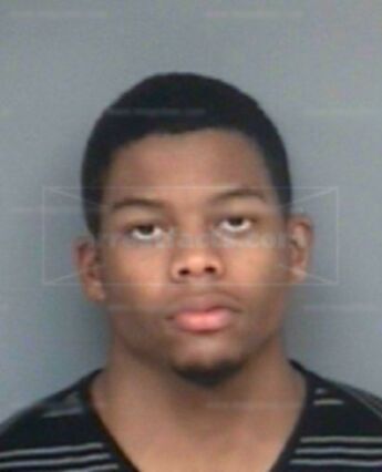 Darius Edward Russell