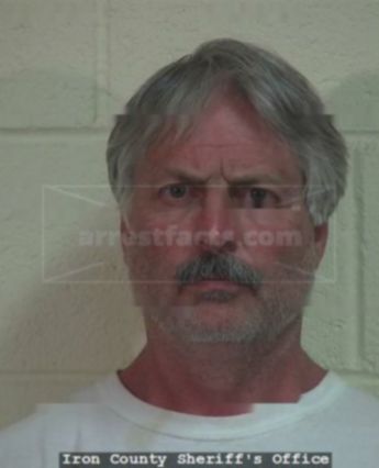 Patrick Joseph Wilson