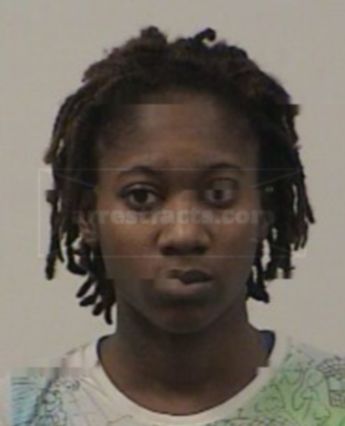 Quanica Valencia Brown