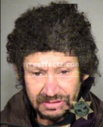Steven James Salvo