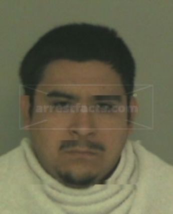 Jose Angel Sanchez