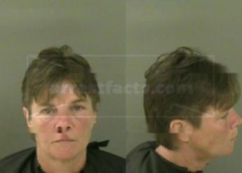 Lesa Marie Riffey