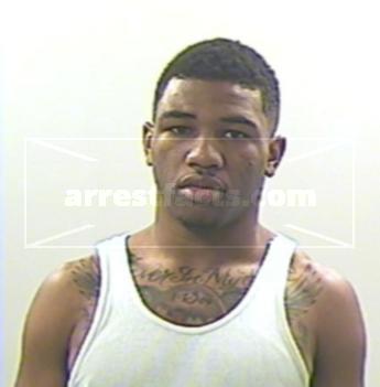 Antonio Demetrius Brown