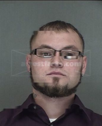 Justin John Ault