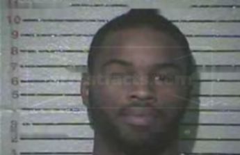 Kyira James Glover