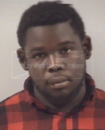 Xavier Howard Jones