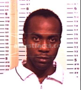 Anthony Dwange Davis