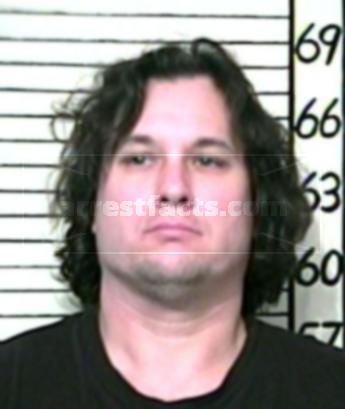 Troy Dale Soechting