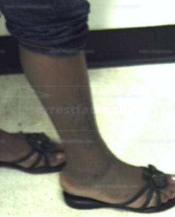 Aysha Denise Wright