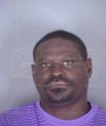 James Edward Alston