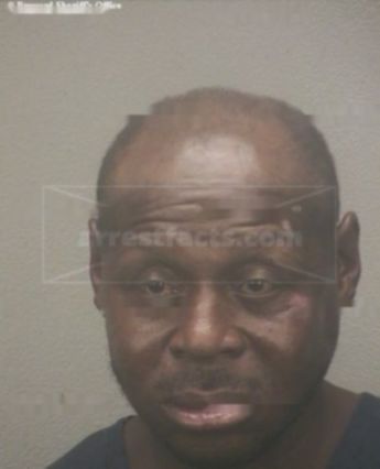 Larry Jackson