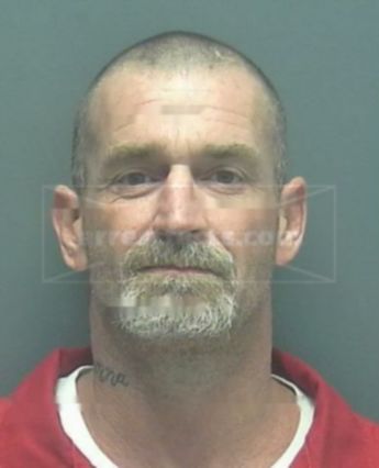 Brian Keith Pinner