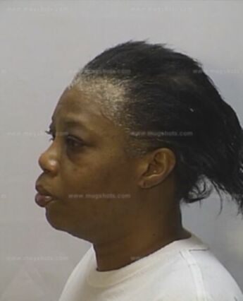 Sonya Collins Jones