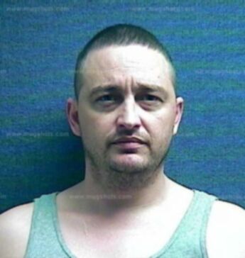 Steven Brian Yates Sr.