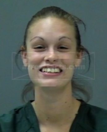 Elizabeth Ashley White