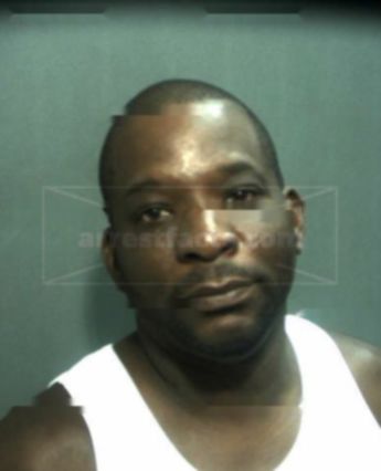 Lamar Walker