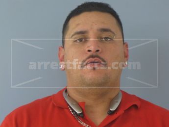 Anthony Polendo Guerrero