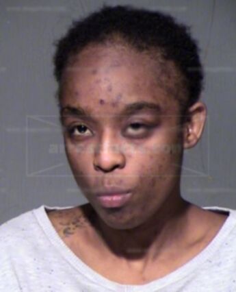 Dashaunta Rose Denman
