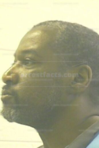 Cedric Rochelle Jackson