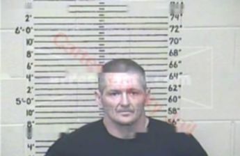 Michael Eugene Cox