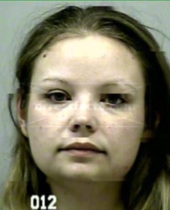 Hillary Elizabeth Mary Angier