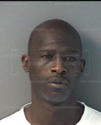 Edward James Steele