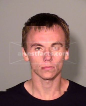 Christopher Jon Kohler