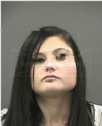 Mckenzie Gorton