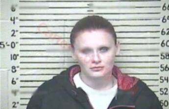 Jessica Renee Mcguire