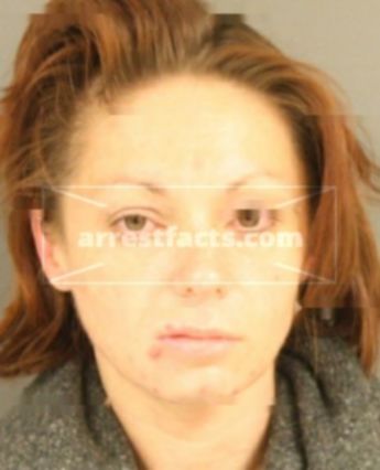 Kimberly Nicole Mcgowin
