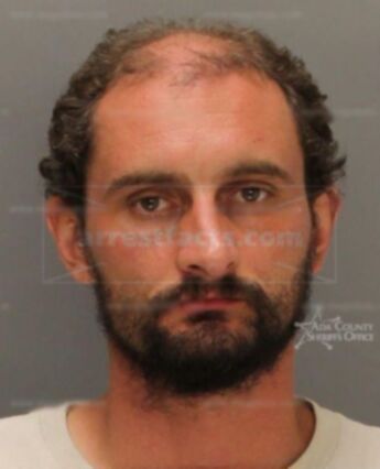 Robert Benjamin Crocker