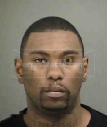 Ladarius Marquise Royal