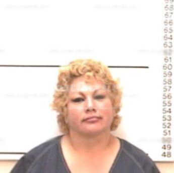 Gracie Zapata
