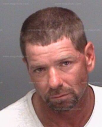 Michael Erwin Hooks