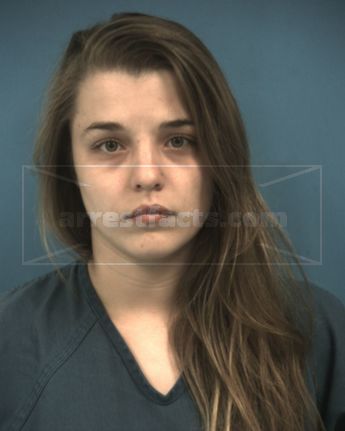 Lauren Paige Mennen