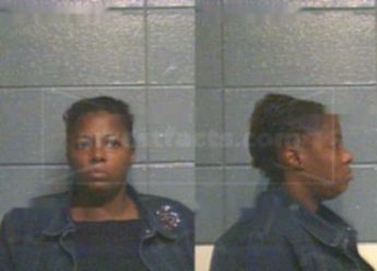 Glenda Dorean Burden