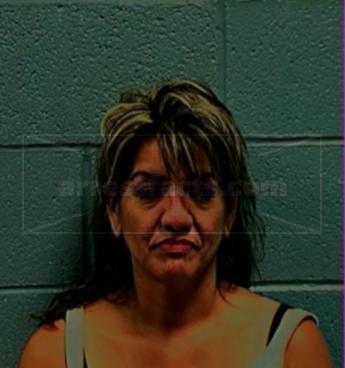 Alma Angelina Loyd