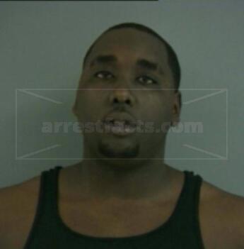 Damarcus Antwan Herring